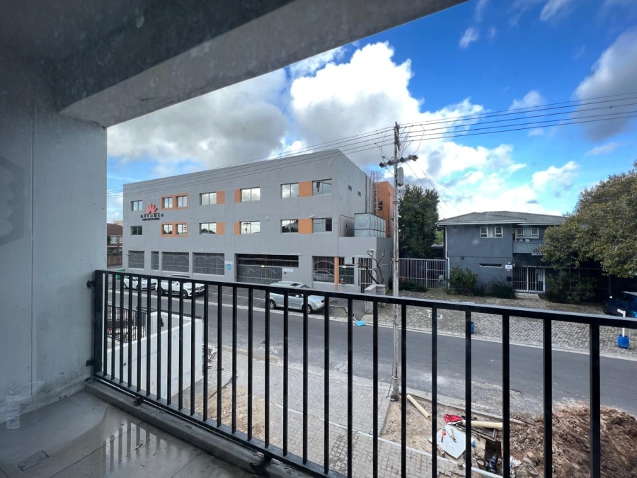 2 Bedroom Property for Sale in Claremont Western Cape